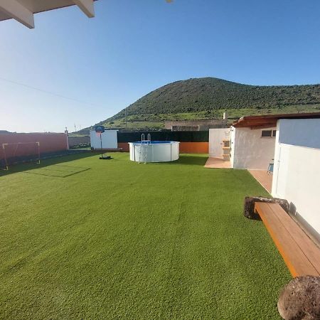 Villa Lito Haría Exterior photo