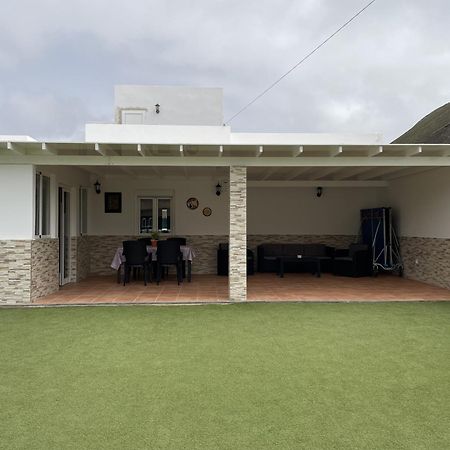 Villa Lito Haría Exterior photo