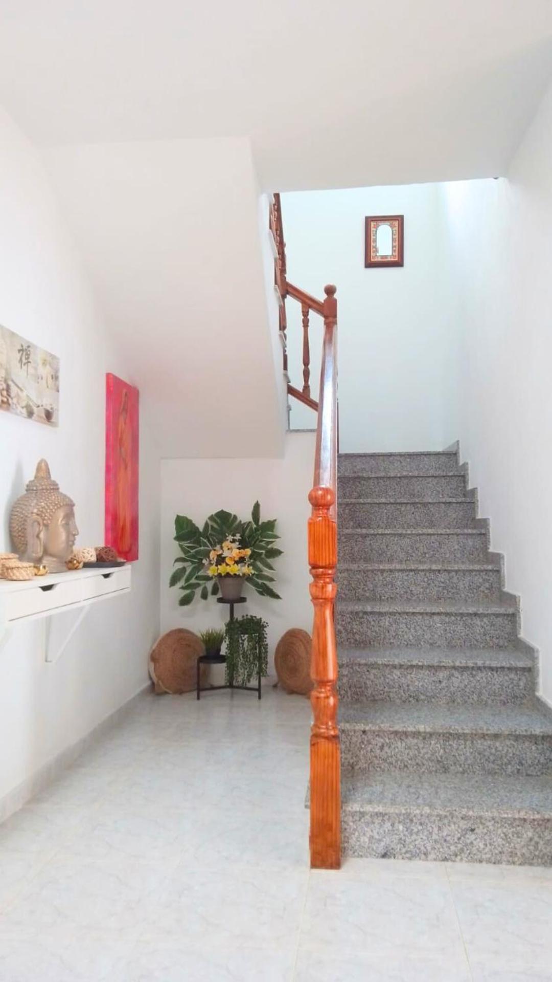 Villa Lito Haría Exterior photo