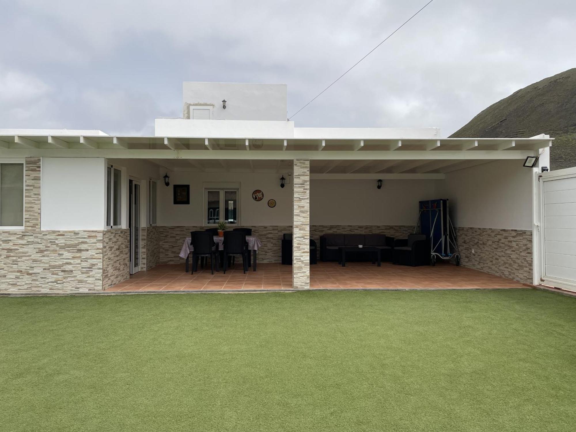 Villa Lito Haría Exterior photo